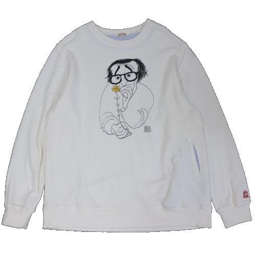 the Shepherd UNDERCOVER ザシェパード アンダーカバー 21SS Al Hir...