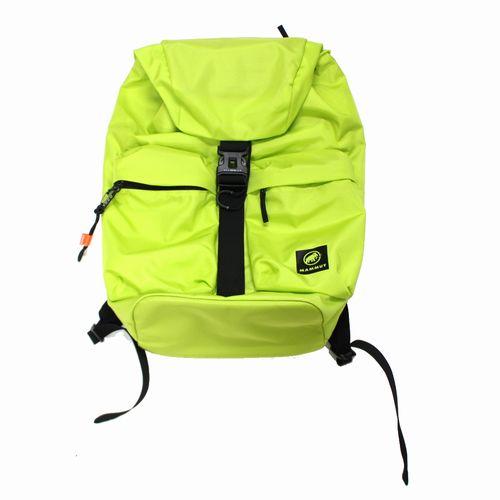 MAMMUT マムート XERON30 エクセロン リュック ライム