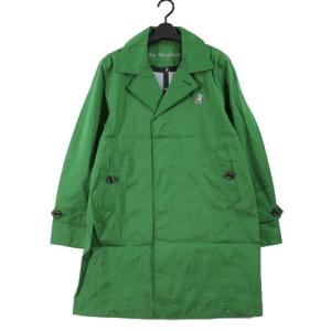 【20AW】UNDERCOVER 蜘蛛の巣城 ライナー付 モッズコート UNDERCOVER アンダーカバー 20AW 蜘蛛巣城 ダウンジャケット 3