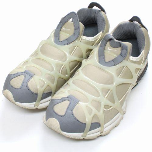 NIKE Air Kukini ナイキ エアクキニ Rattan and Particle Grey...