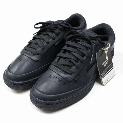 N.HOOLYWOOD COMPILE × Reebok 25SS CLUB C 85 VINTAG...