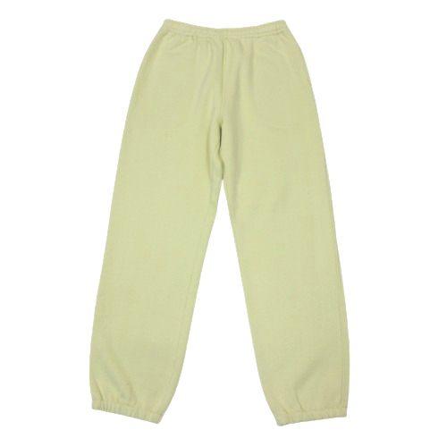 AURALEE オーラリー 24AW SMOOTH SOFT SWEAT PANTS スウェットパン...