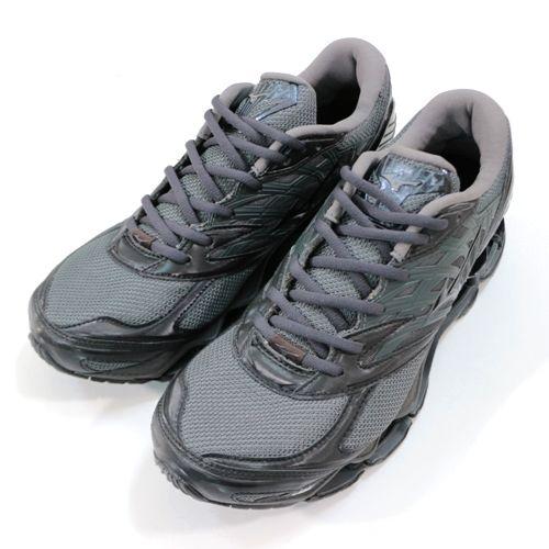 MIZUNO ミズノ 25AW WAVE PROPHECY LS ウェーブ プロフェシー D1GA3...