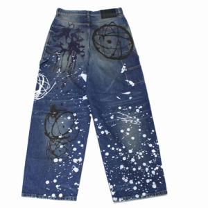MARC JACOBS × FUTURA マー...の詳細画像1