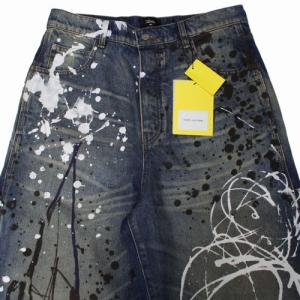MARC JACOBS × FUTURA マー...の詳細画像2