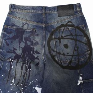 MARC JACOBS × FUTURA マー...の詳細画像3