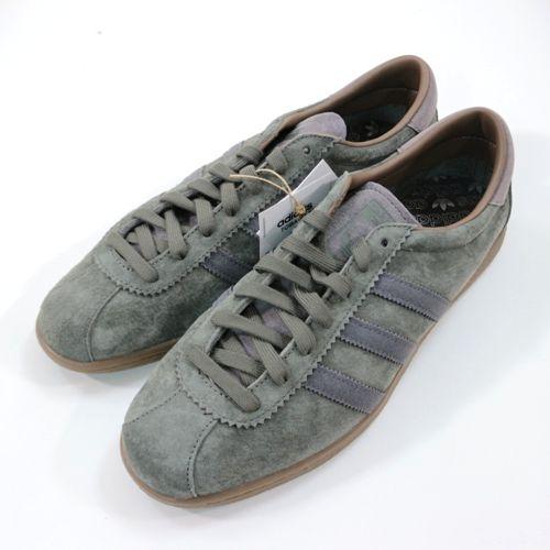 adidas アディダス 25AW JOURNAL STANDARD 別注 TOBACCO タバコ ...