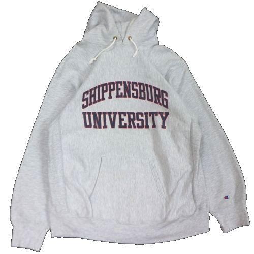 Champion チャンピオン 80s USA製 トリコタグ 染み込み REVERS WEAVE リ...