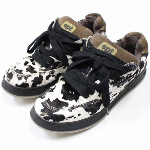 EastPacificTrade ept FAT Cow スニーカー US11 ブラウン