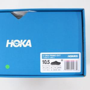 HOKA ホカ U ORA PRIMO EXT...の詳細画像5