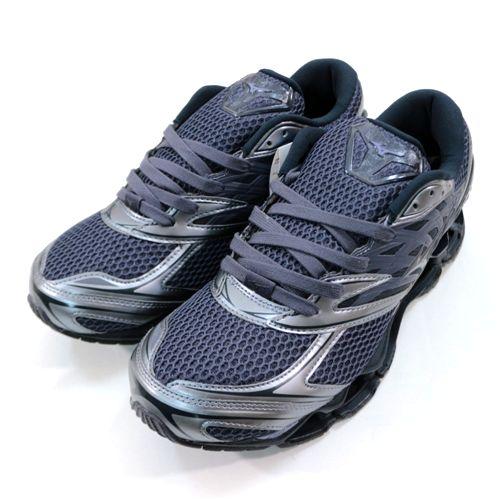 MIZUNO ミズノ 2025 WAVE PROPHECY LS ウエーブプロフェシー D1GA25...