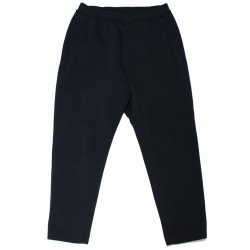 CFCL シーエフシーエル MILAN TAPERED PANTS パンツ 3 ブラック