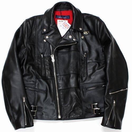 LewisLeathers × COMME des GARCONS ルイスレザー コムデギャルソン ...