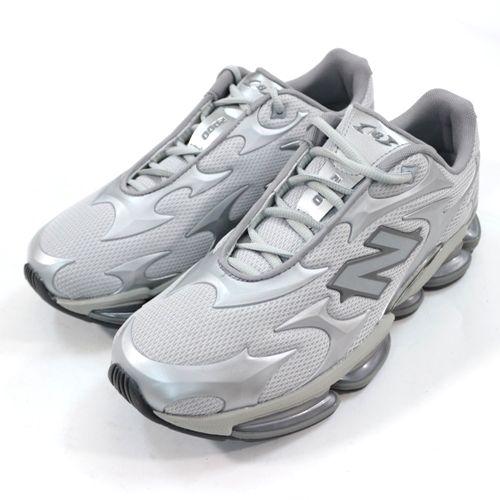 new balance ニューバランス U20005UW スニーカー US9.5(27.5cm) グ...
