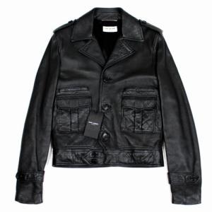 SAINT LAURENT PARIS サンローラン パリ 16AW L01 クラシックモーター