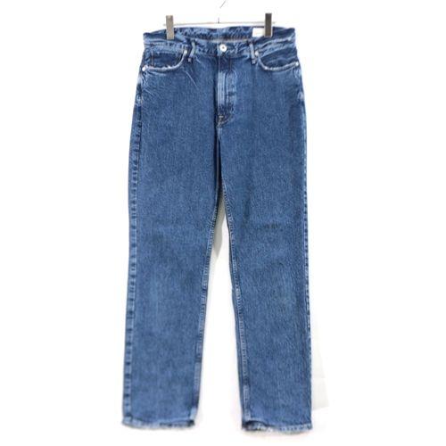 upper hights アッパーハイツ THE KELLY デニムパンツ 27