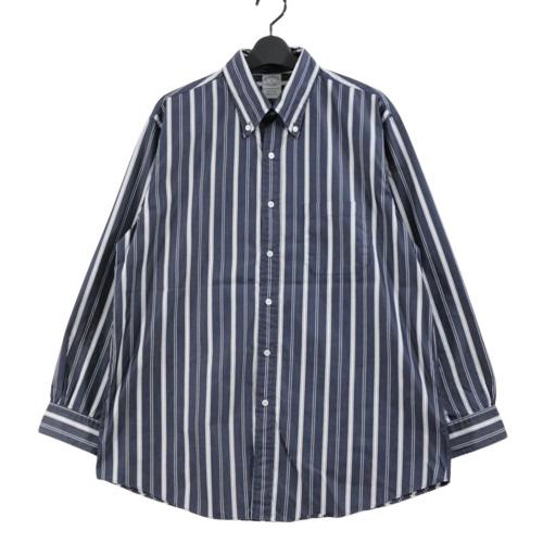 Brooks Brothers ブルックスブラザーズ 24SS 6(ROKU) 別注 STRIPE ...