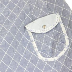 梨凛花 rinrinka 18AW キルティン...の詳細画像2