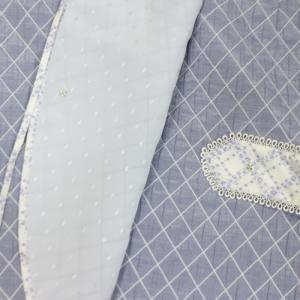 梨凛花 rinrinka 18AW キルティン...の詳細画像3