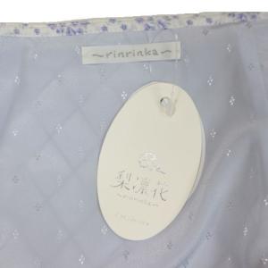 梨凛花 rinrinka 18AW キルティン...の詳細画像4