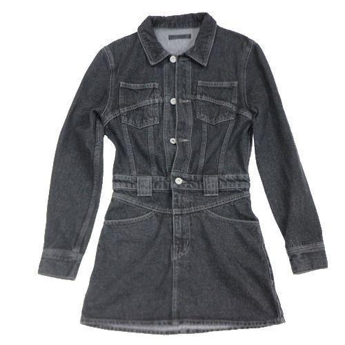 MELT THE LADY メルトザレティ round mini onepiece ラウンド ミニ ...