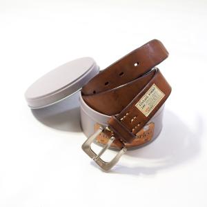 ButtonWorksAmerica ボタンワークス アメリカ EndConcho Belt エンド