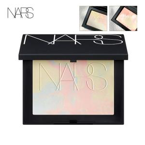 限定発売 NARS ナーズ マーブルリフ粉 ライトリフレクティング プリズマティックパウダー プレストパウダー moonwave Stardust 10g 正規品 プレゼント 送料無料