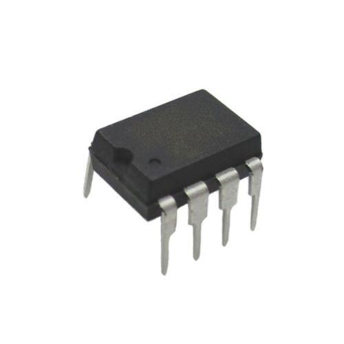 高精度　レールtoレール　オペアンプ　AD822AN