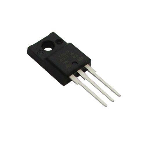 可変三端子レギュレーター　1.2V〜37V　1.5A　LM317P