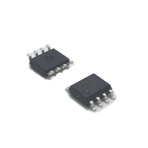 オーディオ用パワーアンプ　LM386M-1　SOP8