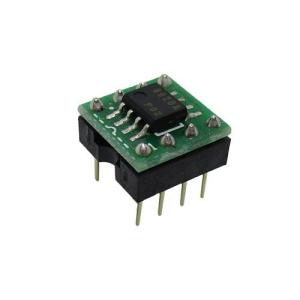 STMicroelectronics TL062 2回路 DIP 8PIN デュアル 超低消費