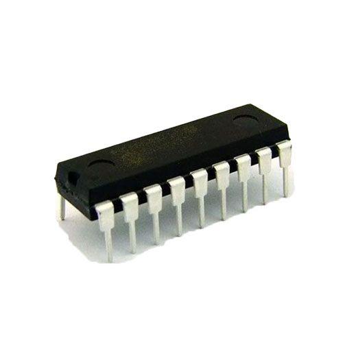 PICマイコン　PIC16F88-I/P　DIP18pin