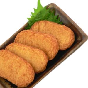 自然の味そのまんま 無燐 小判揚げ[4枚]の商品画像