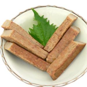 自然の味そのまんま　無燐　いわしスティック揚［6本］