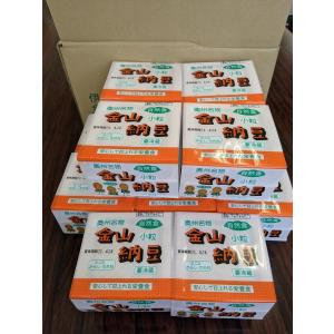 納豆 金山納豆3P 12個入 45g3パック×...の詳細画像5