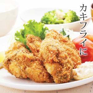 牡蠣 広島県産かき カキ むき身 大粒 1kg...の詳細画像5