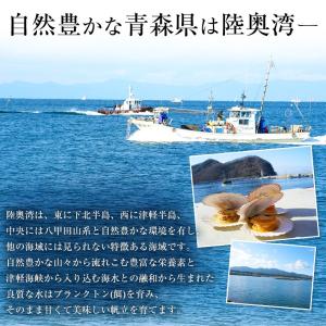 ベビーホタテ 1kg ほたて 青森県産 ボイル...の詳細画像5