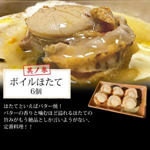 海鮮 バーベキュー セット 3種 15品 BB...の詳細画像5
