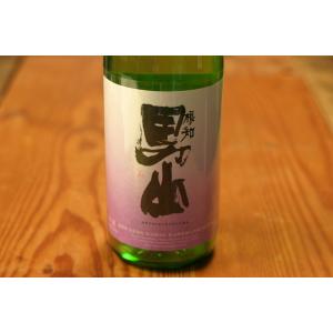 【渡辺酒造】根知男山 純米吟醸 1800ml