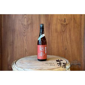 鶴齢 特別純米無濾過生原酒 越淡麗 1.8L