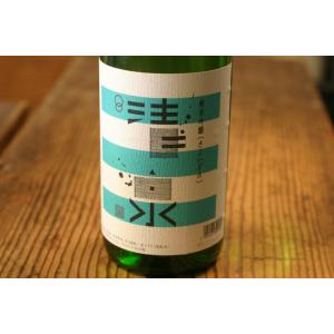 【久須美酒造】清泉 純米吟醸 1800ml
