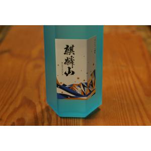 【麒麟山酒造】麒麟山 ながれぼし 720ml