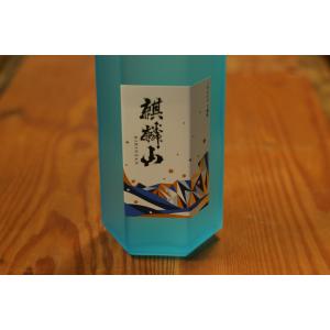 【麒麟山酒造】麒麟山 ながれぼし 1800ml
