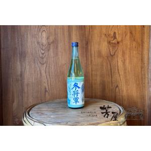 【新潟銘醸】 冬将軍 純米にごり酒720ml