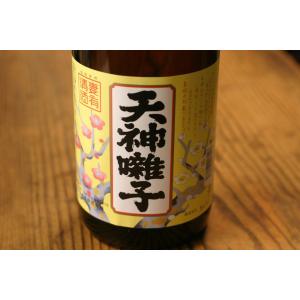 【魚沼酒造】天神囃子 特別本醸造 720ml
