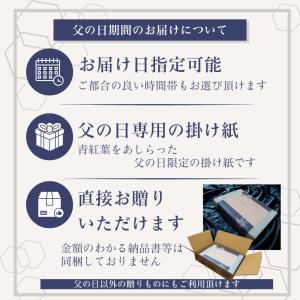 父の日 ギフト 西京漬け 銀だら ギフト 高級...の詳細画像3