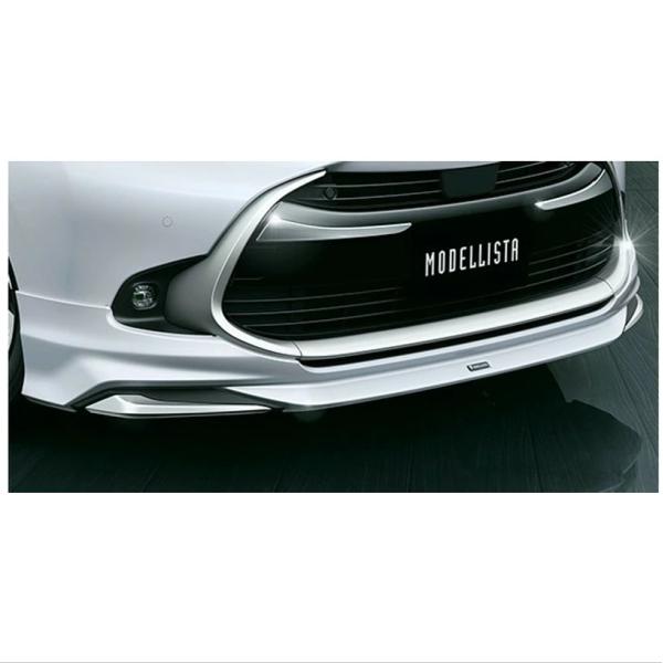 新品 純正 トヨタ TOYOTA モデリスタ MODELLISTA アクア MXPK1 MXPK10...