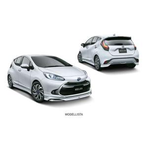 新品 純正 トヨタ TOYOTA モデリスタ ...の詳細画像1
