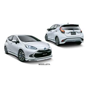 新品 純正 トヨタ TOYOTA モデリスタ ...の詳細画像1