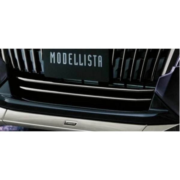新品 純正 トヨタ モデリスタ MODELLISTA エスクァイア ZWR80 ZRR80 ZRR8...